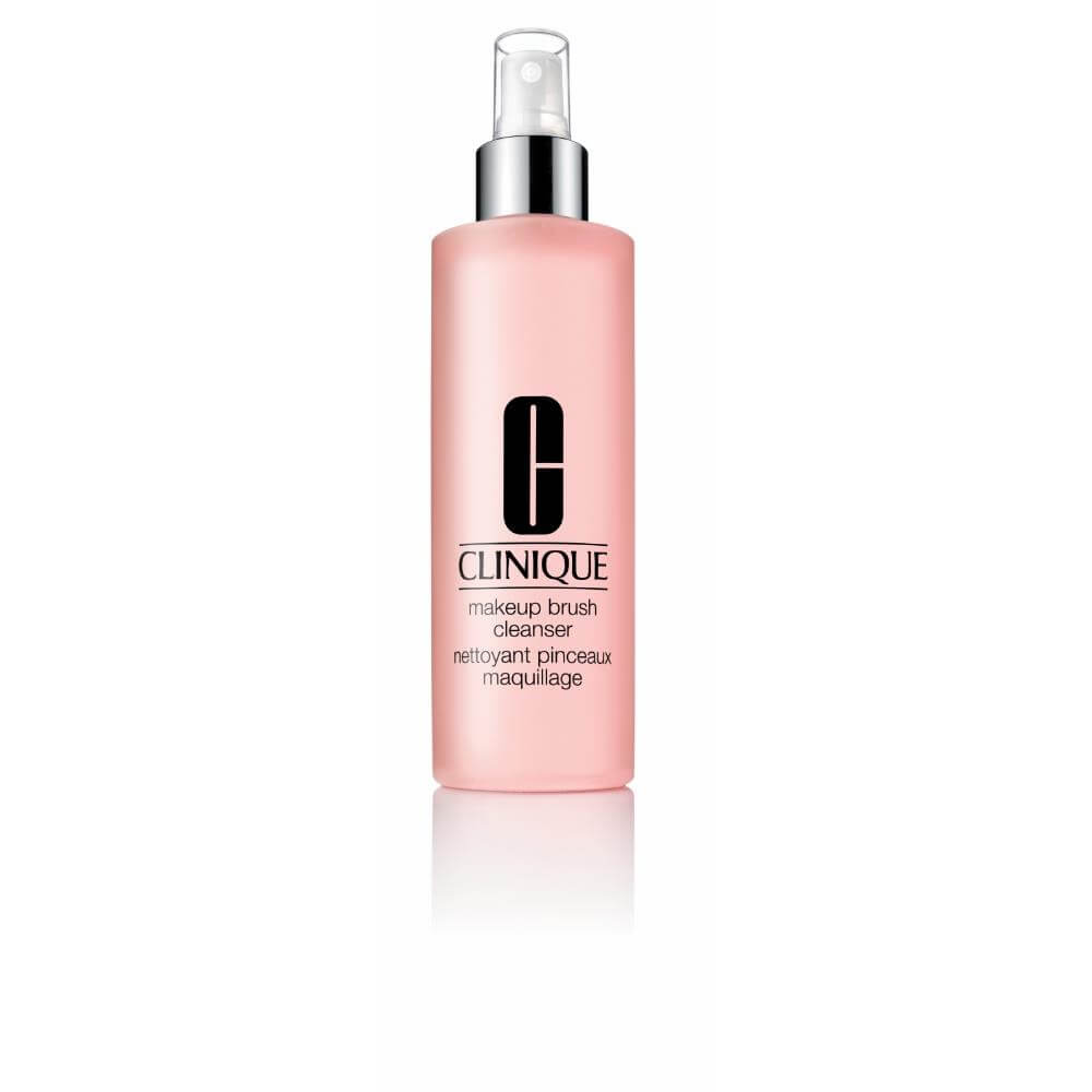 Clinique Makeup Brush Cleanser 200ml